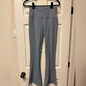 lululemon Align™ High-Rise Ribbed Mini-Flare Pant